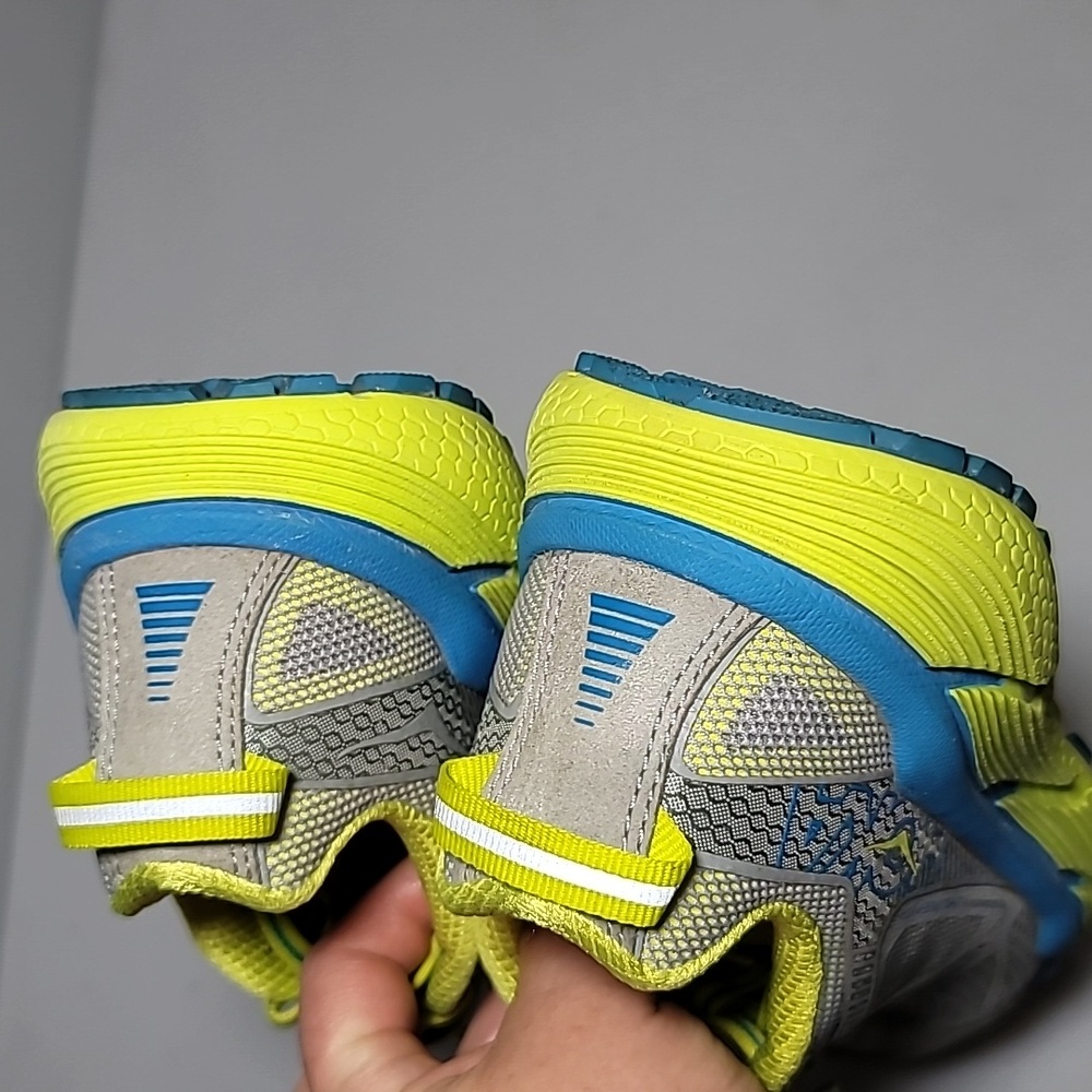 Hoka One One W Challenger ATR 3 Size US 6.5 EU 38 - Picture 7 of 14